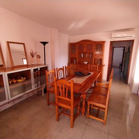 Apartamento Can Jaramills 1 Тордера Екстер'єр фото