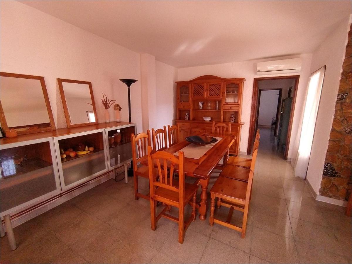 Apartamento Can Jaramills 1 Тордера Екстер'єр фото