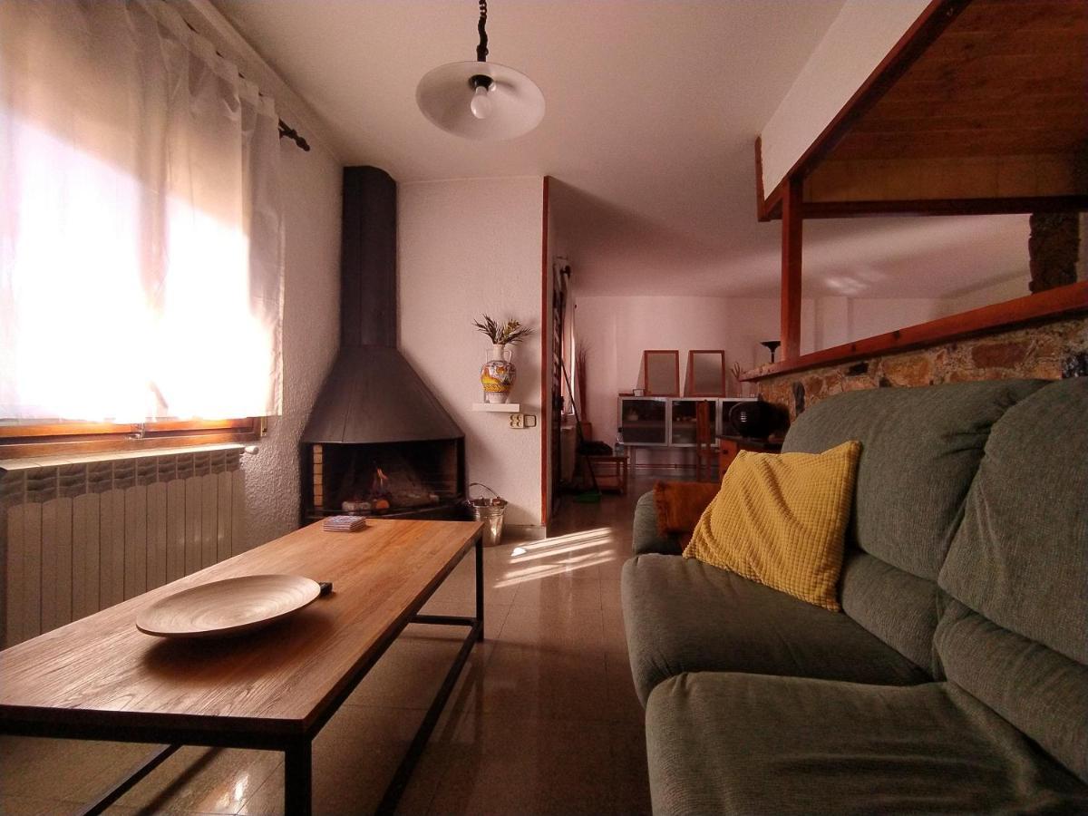 Apartamento Can Jaramills 1 Тордера Екстер'єр фото