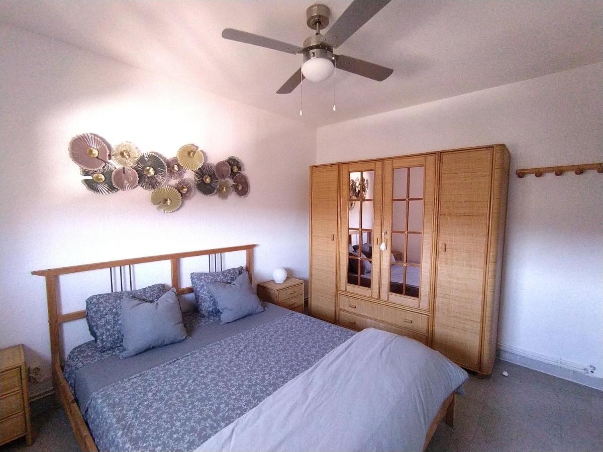 Apartamento Can Jaramills 1 Тордера Екстер'єр фото