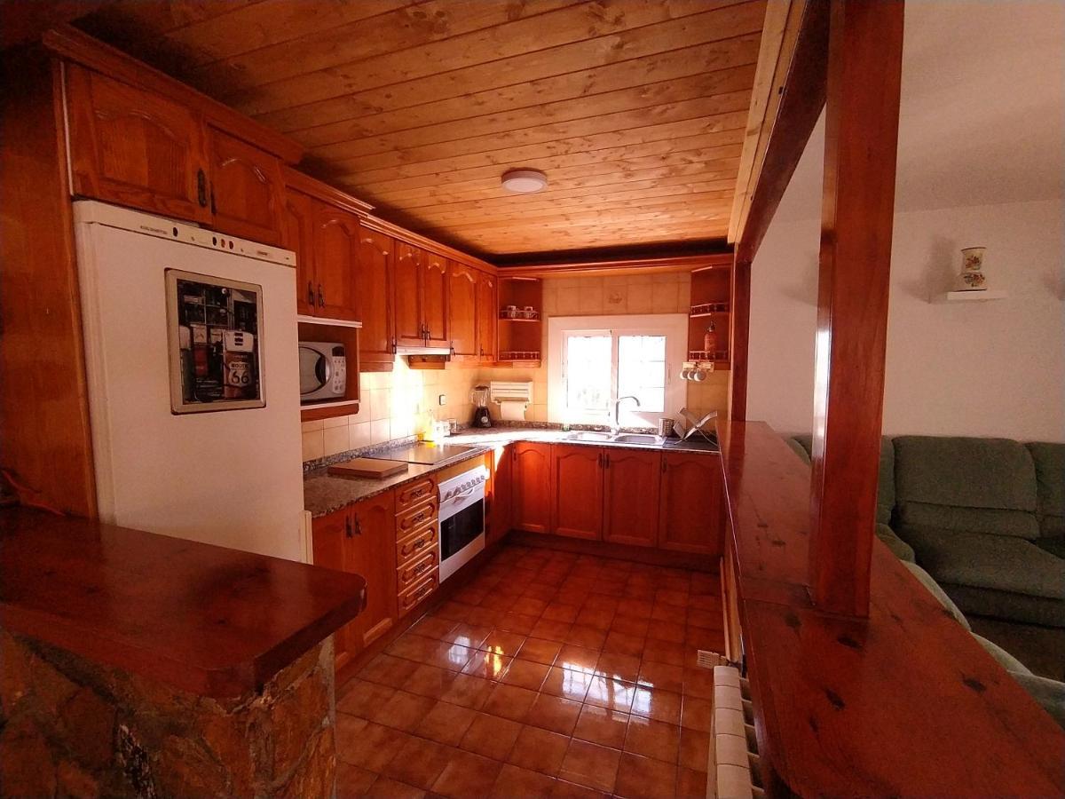 Apartamento Can Jaramills 1 Тордера Екстер'єр фото