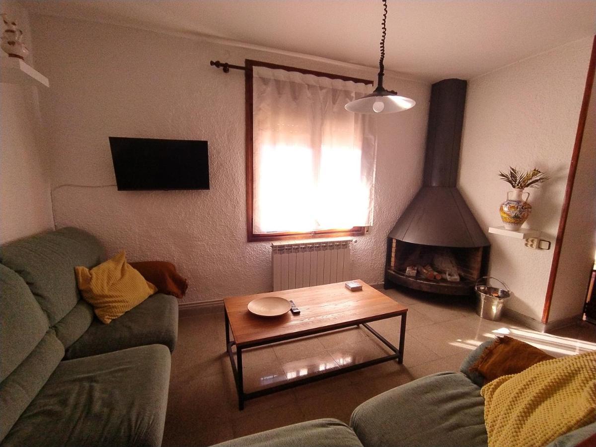 Apartamento Can Jaramills 1 Тордера Екстер'єр фото
