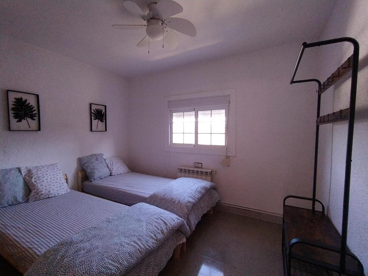 Apartamento Can Jaramills 1 Тордера Екстер'єр фото
